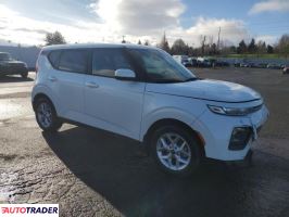 Kia Soul 2022 2 Kia Soul 2022 2