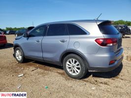 Kia Sorento 2020 2