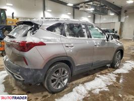 Kia Pozostałe 2022 2