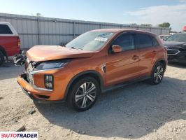 Mitsubishi Outlander 2020 2