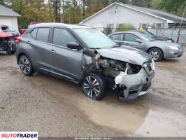 Nissan Pozostałe 2020 1 Nissan Pozostałe 2020 1