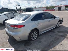 Toyota Corolla 2025 2