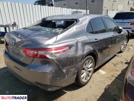 Toyota Camry 2018 2