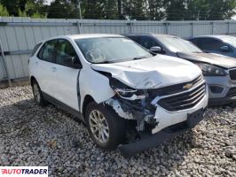 Chevrolet Equinox 2019 1 Chevrolet Equinox 2019 1