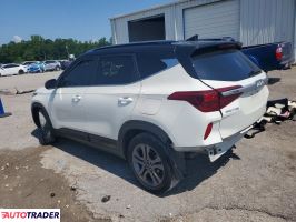 Kia Pozostałe 2022 2