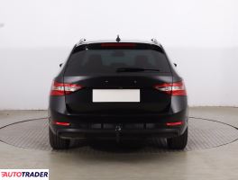 Skoda Superb 2020 1.5 147 KM