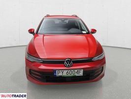 Volkswagen Golf 2024 1.5 116 KM