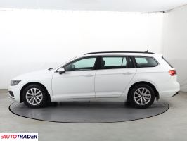 Volkswagen Passat 2020 2.0 147 KM