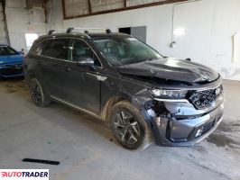 Kia Sorento 2021 1