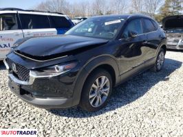 Mazda CX-30 2024 2 Mazda CX-30 2024 2