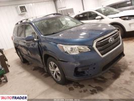 Subaru Pozostałe 2020 2