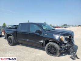 GMC Sierra 2021 3