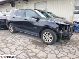 Chevrolet Equinox 2018 1