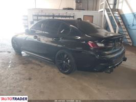 BMW Pozostałe 2021 3