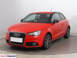 Audi A1 2010 1.4 120 KM
