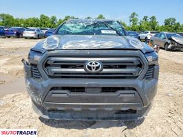 Toyota Tacoma 2026 2