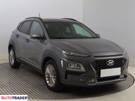 Hyundai Kona - zobacz ofertę