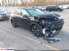 Toyota Corolla - zobacz ofertę