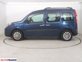 Renault Kangoo 2016 1.5 88 KM