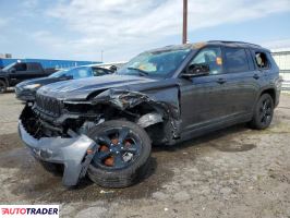 Jeep Grand Cherokee 2023 3