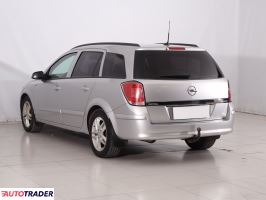 Opel Astra 2006 1.6 103 KM