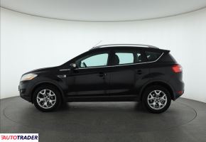 Ford Kuga 2010 2.0 138 KM Ford Kuga 2010 2.0 138 KM