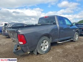 Dodge Ram 2021 3