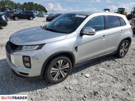 Mitsubishi Outlander 2020 2