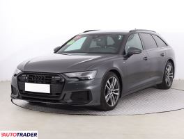 Audi A6 2022 2.0 201 KM Audi A6 2022 2.0 201 KM