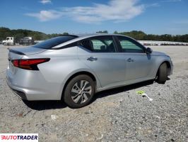 Nissan Altima 2020 2 Nissan Altima 2020 2