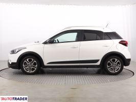 Hyundai i20 2020 1.0 99 KM