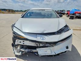 Toyota Prius 2025 2