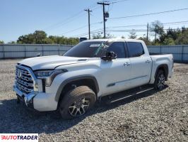 Toyota Tundra - zobacz ofertę