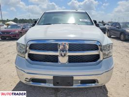 Dodge Ram 2020 3