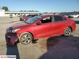 Kia Pozostałe - zobacz ofertę