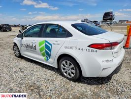 Toyota Corolla 2026 2