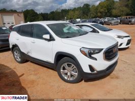 GMC Terrain 2020 1