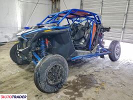 Polaris Pozostałe 2023