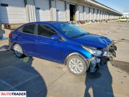 Hyundai Accent 2020 1