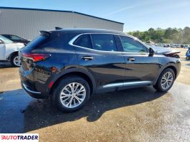 Buick Pozostałe 2022 2