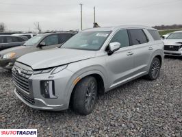 Hyundai Pozostałe 2023 3