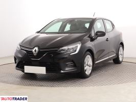 Renault Clio 2020 1.0 99 KM