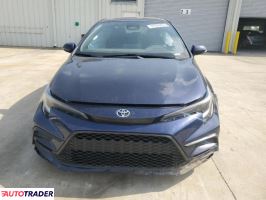 Toyota Corolla 2023 2 Toyota Corolla 2023 2