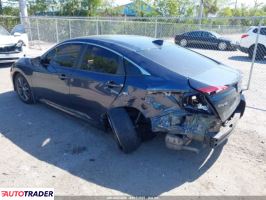 Honda Civic 2020 1 Honda Civic 2020 1