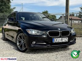 BMW 316 - zobacz ofertę