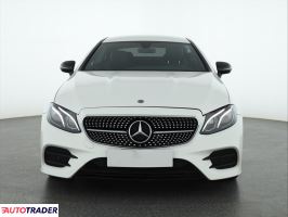 Mercedes E-klasa 2017 2.0 181 KM