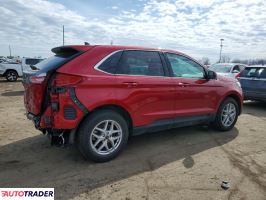Ford Edge 2024 2