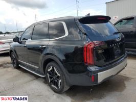 Kia Pozostałe 2023 3