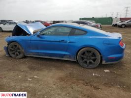 Ford Mustang 2020 2 Ford Mustang 2020 2
