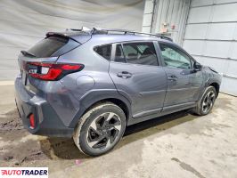 Subaru Pozostałe 2024 2